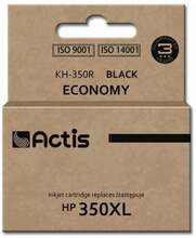 Tindikassett Actis KH-350R, must