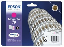 Tindikassett Epson SP Magenta 79, C13T79134010
