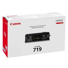 Toonerikassett Canon CRG-719H, 3480B012, must