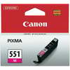 Tindikassett Canon CLI-551M, magenta
