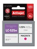 Tindikassett Activejet AB-525MN, magenta