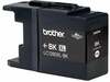 Tindikassett Brother LC1280BK, must