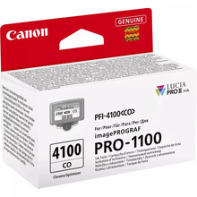 Tindikassett Canon PFI-4100 CO Chroma Optimizer, 6787C001
