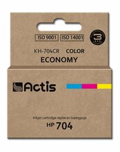 Tindikassett Actis KH-704CR, värviline, 9 ml