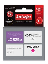 Tindikassett Activejet AB-525MN, magenta