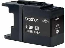 Tindikassett Brother LC1280BK, must