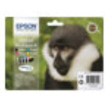 Tindikassettide multipakk Epson C13T08954010, 1x6 ml/3x4 ml