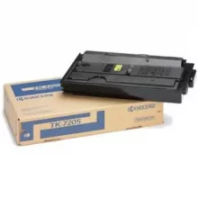 Toonerkassett Kyocera TK-7205, must