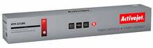 Toonerikassett Activejet ATM-321BN, must