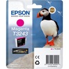 Tindikassett Epson T3243, magenta