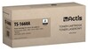 Toonerkassett Actis TS-1660A, must