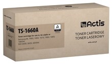Toonerkassett Actis TS-1660A, must
