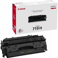 Toonerikassett Canon 3480B012, must