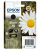 Tindikassett Epson 18, C13T18014012, must