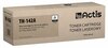 Toonerkassett Actis TH-142A, asendus HP 142A W1420A, must
