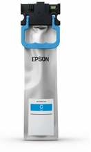 Tindikassett Epson T01C2, tsüaan