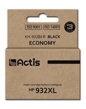 Tindikassett Actis KH-932BKR, must, 30 ml