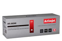Toonerikassett Activejet ATL-502NX, must