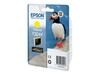Tindikassett Epson T3244, kollane