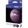 Tindikassett Brother LC1220BK, must