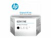 Printeri trükipea HP INC. 6ZA17AE, must