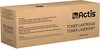 Toonerikassett Actis TB-2421A, must