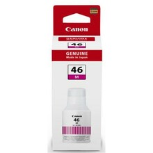 Tindikassett Canon GI-46 M EMB 4428C001, magenta, 135 ml
