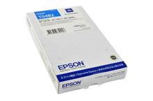 Tindikassett Epson C13T04B24N, tsüaan