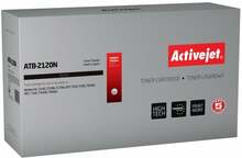 Toonerikassett Activejet ATB-2120N, must
