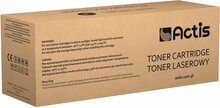 Toonerikassett Actis TB-2421A, must