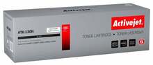 Toonerikassett Activejet ATK-130N, must