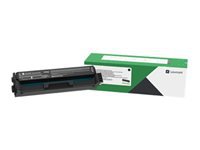 Tonerikassett Lexmark 20N2XK0, must