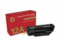 Tonerikassett Xerox 003R99628, must