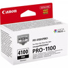 Tindikassett Canon PFI-4100 PBK, photo black
