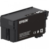 Tindikassett Epson UltraChrome XD2 T40D140, must, 80 ml
