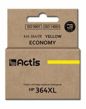 Tindikassett Actis KH-364YR, kollane