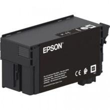 Tindikassett Epson UltraChrome XD2 T40D140, must, 80 ml