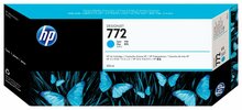 Tindikassett HP 772, 300 ml, sinine