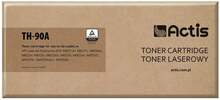 Toonerikassett Actis TH-90A, must