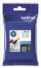 Tindikassett Brother LC3617C, sinine