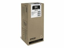 Tindikassett Epson WF-C869R, must, XL suurus