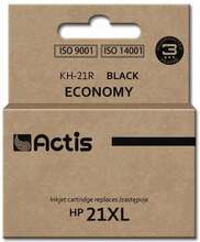 Tindikassett Actis KH-21R, must, 20 ml