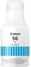 Tindipudel Canon GI-56C, tsüaan