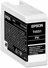Tindikassett Epson T46S1, foto must