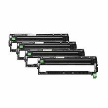 Printeri trummel Brother DR-248CL, 4 tk
