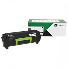 Toner Lexmark 66S2H00, must