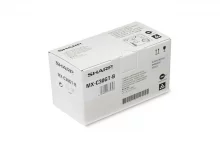 Tooner Sharp MX-C30GTB, must