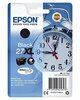 Tindikassett Epson T2711 27XL, must