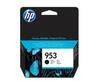 Tindikassett HP 953, must