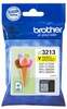 Tindikassett Brother LC3213Y, kollane